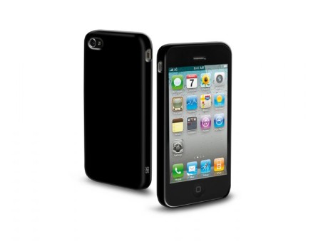 iPhone 5-Silicon Case