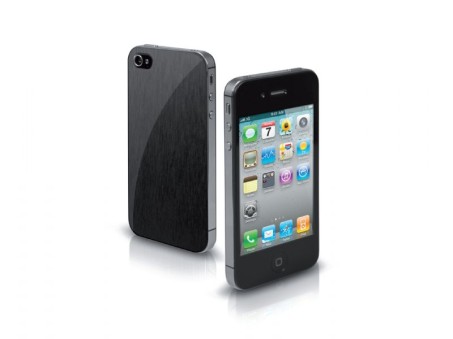 iPhone 4/4S-Hard Thin Protection
