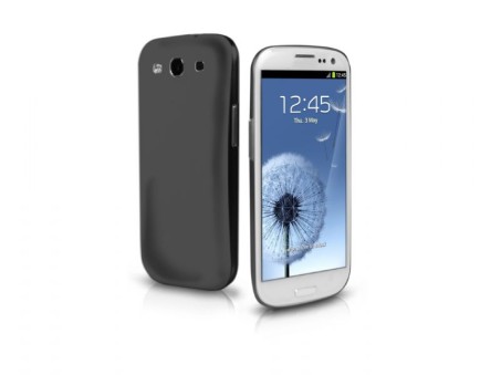 Samsung Galaxy SIII-Extra Slim Case