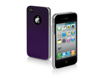 iPhone 4/4S-Dual Color Case