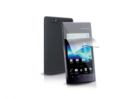 Sony Xperia Go-Sleeve Case