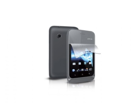 Sony Xperia Tipo-Sleeve Case