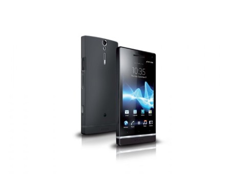 Sony Xperia U-Sleevecase