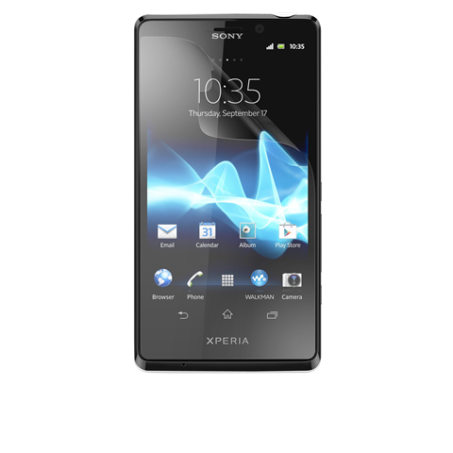 Sony Xperia T-Sleeve Case